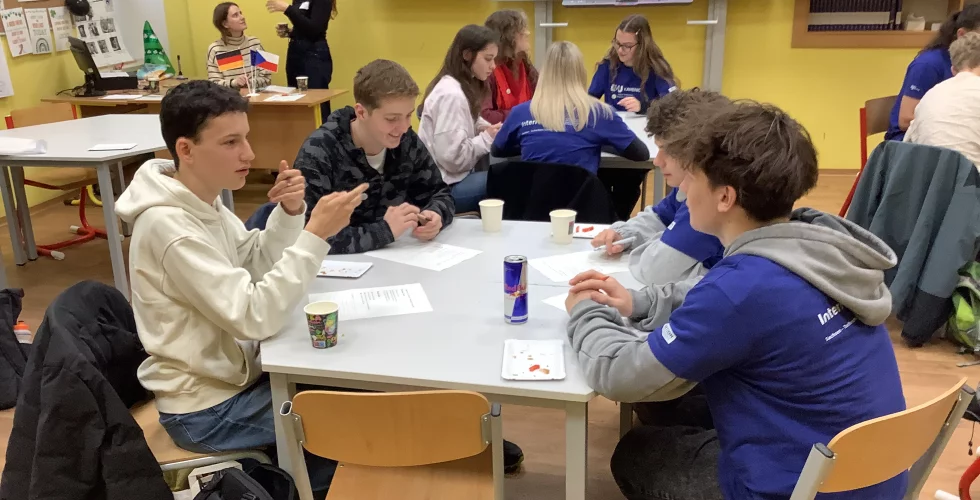 Die Motivationsfahrten